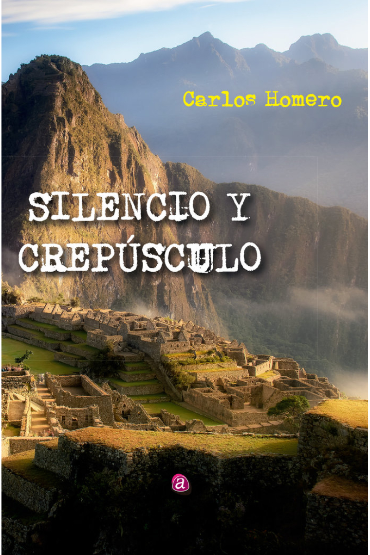 SILENCIO Y CREPUSCULO