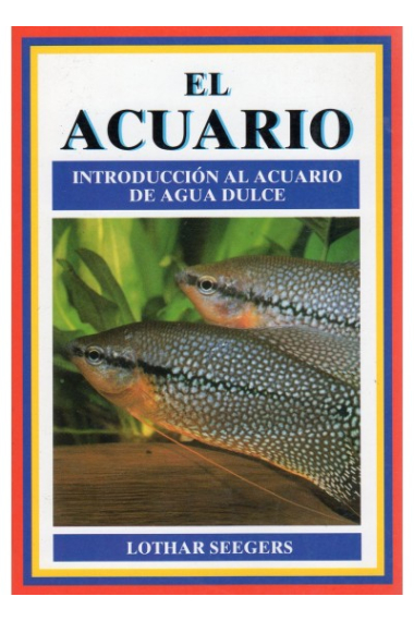 El acuario introducción al acuario de agua dulce