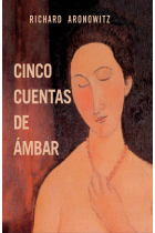 CINCO CUENTAS DE AMBAR