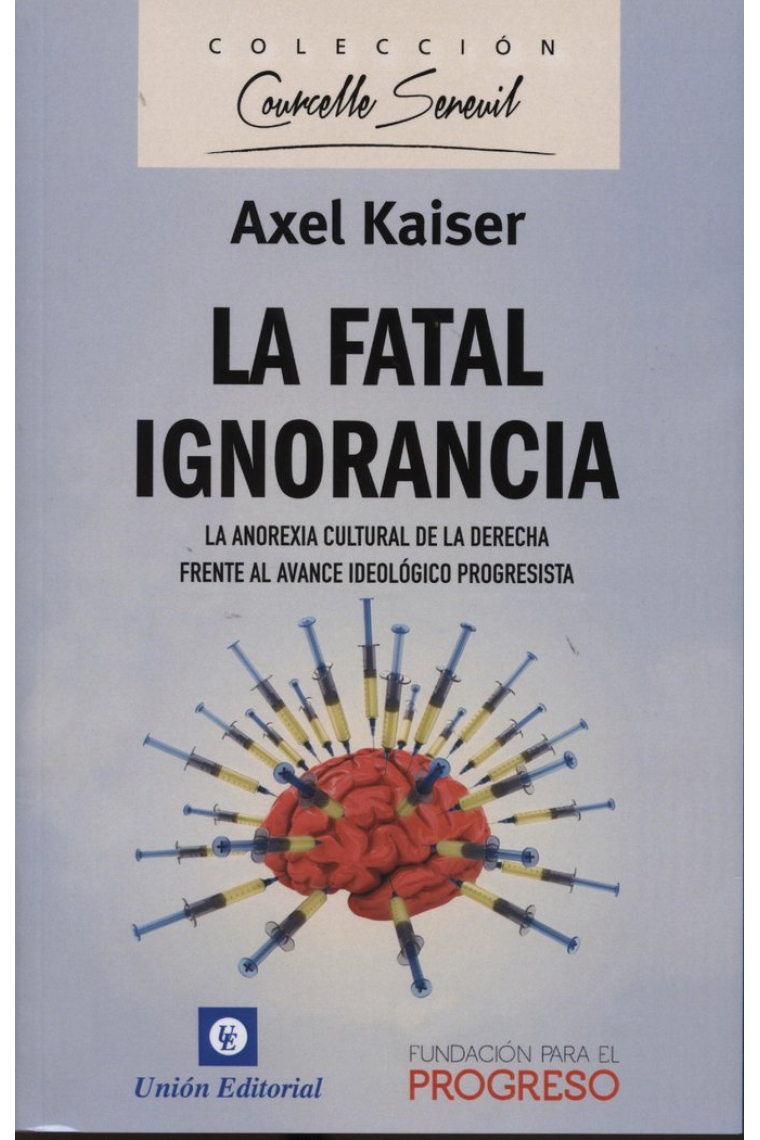 La fatal ignorancia