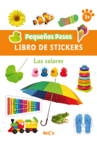 PP STICKERS - LOS COLORES