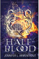 Half-Blood (Covenant Series 1)