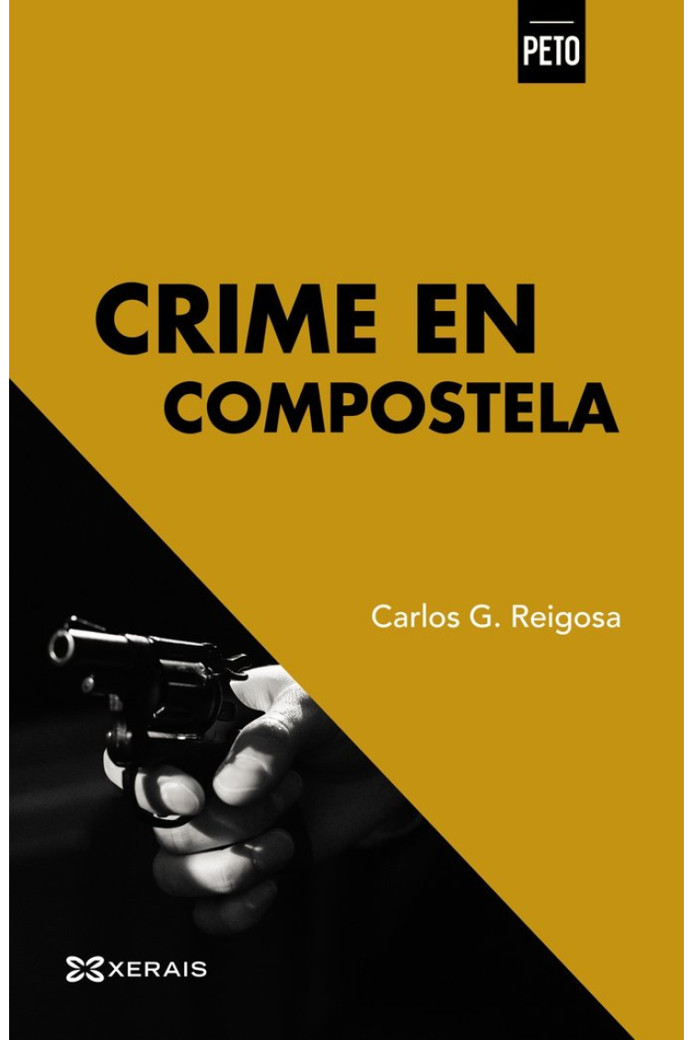 Crime en Compostela