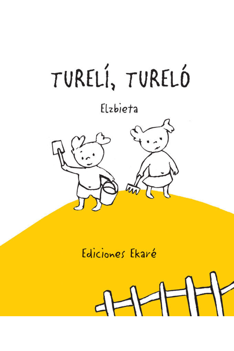 Turelí, Tureló