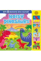 NOISY DINOSAURS