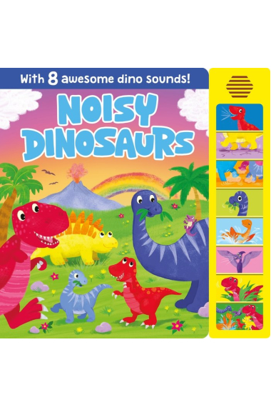 NOISY DINOSAURS