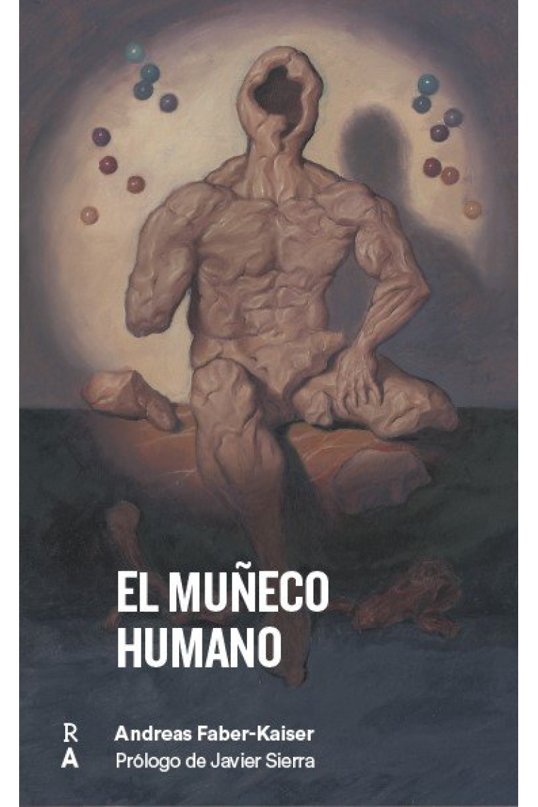 EL MUÑECO HUMANO