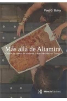 Mas allá de Altamira