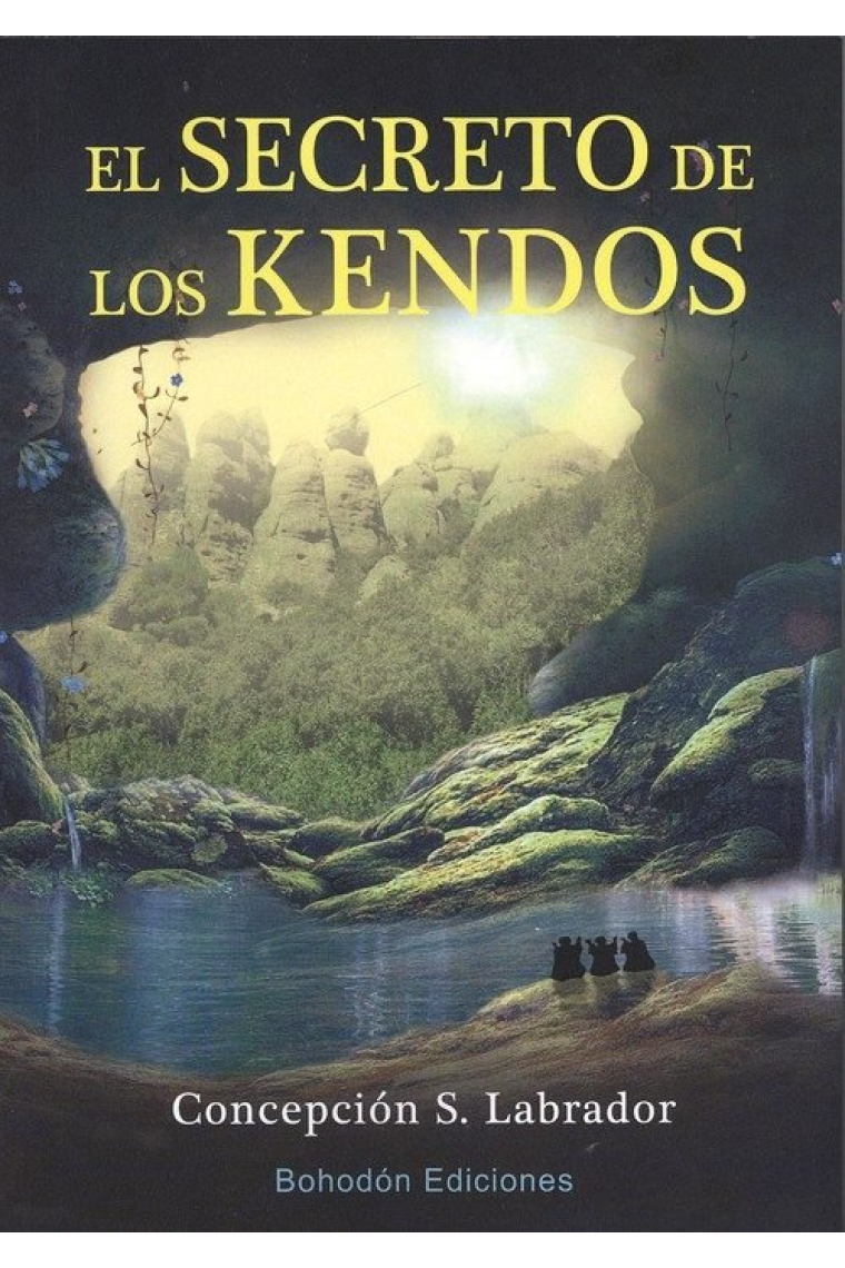 El secreto de los Kendos