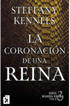 LA CORONACIÓN DE UNA REINA