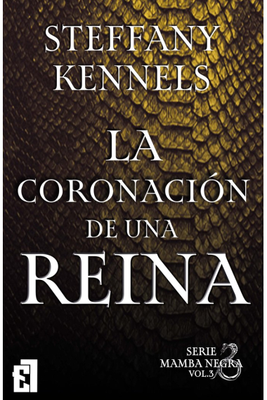 LA CORONACIÓN DE UNA REINA