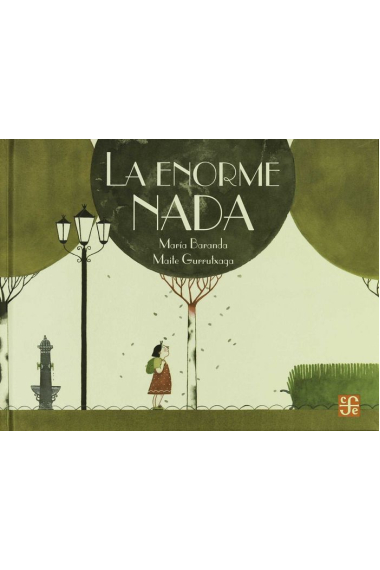 LA ENORME NADA