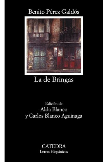 La de Bringas