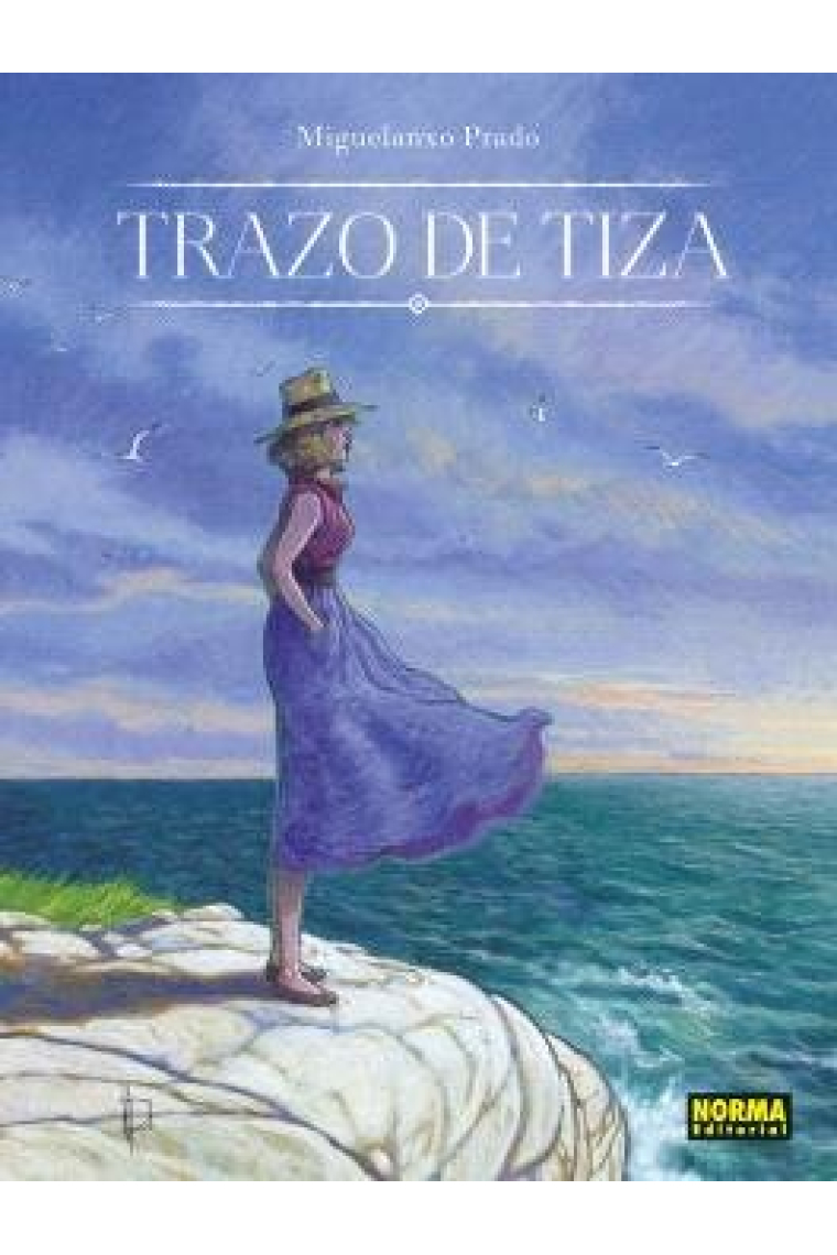 TRAZO DE TIZA EDICION 30º ANIVERSARIO