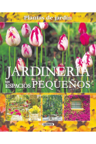 Jardinería en espacios pequeños