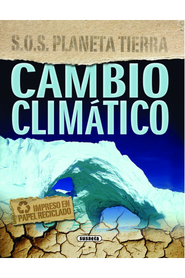 CAMBIO CLIMATICO