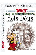 La Residencia dels Déus. La Gran Col.lecció