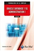 IFCT075PO Oracle Database 11g Administration I