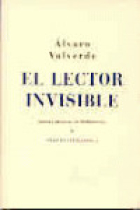 LECTOR INVISIBLE,EL