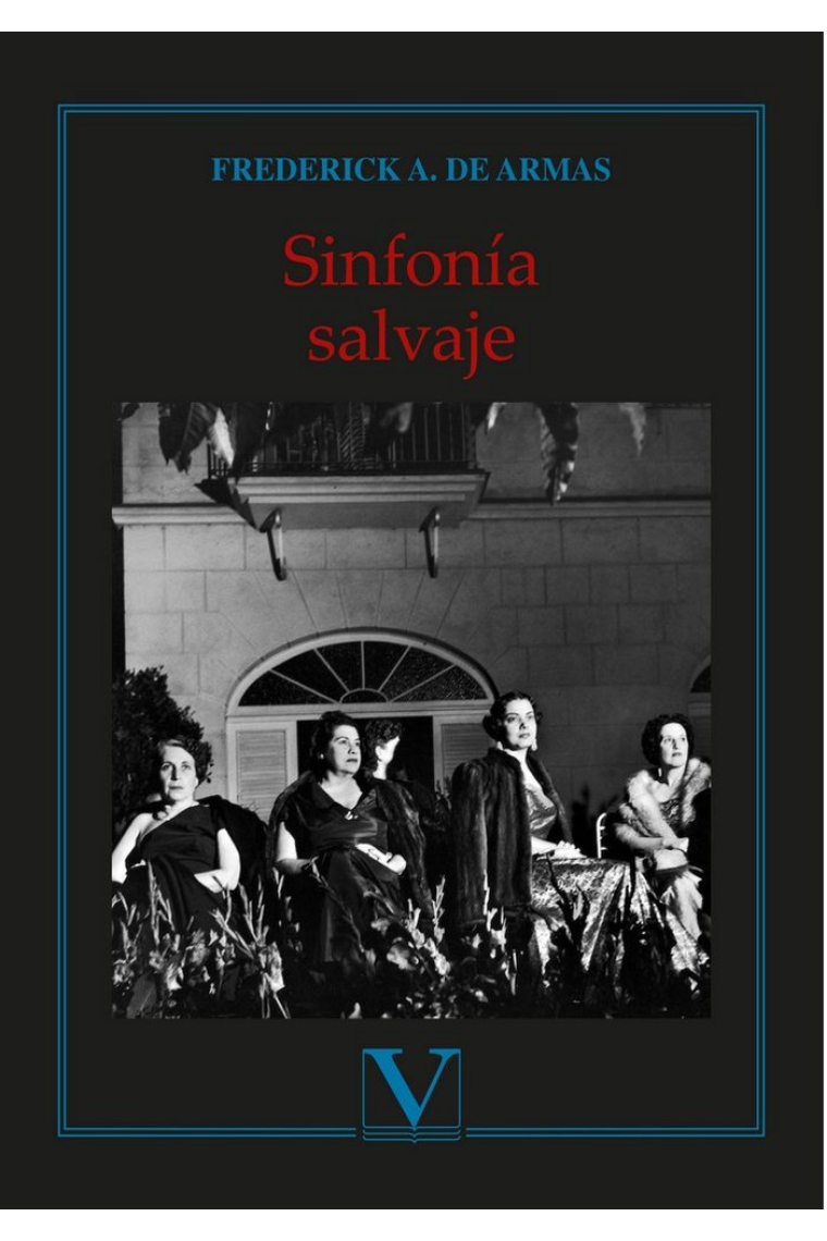 Sinfonía salvaje