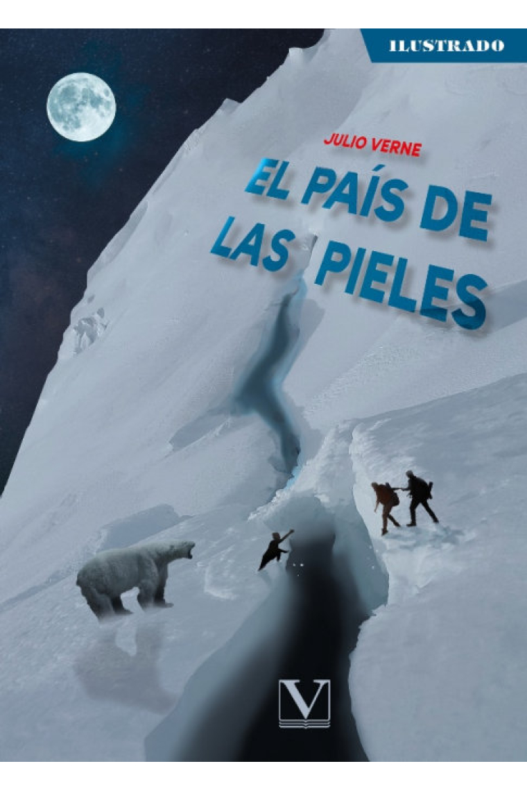 EL PAIS DE LAS PIELES