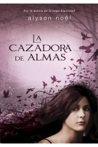 La cazadora de almas