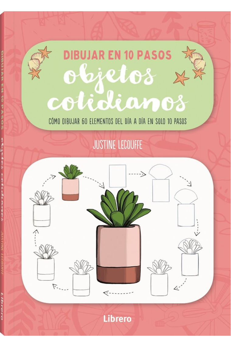 DIBUJAR OBJETOS COTIDIANOS EN 10 PASOS