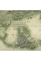 CARTAGENA DE INDIAS EN 1741