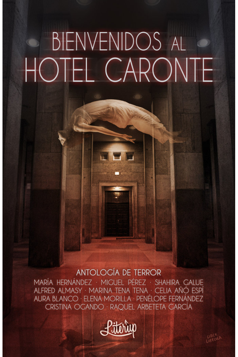 Bienvenidos al Hotel Caronte