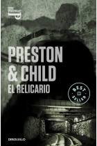 El relicario (Inspector Pendergast 2)