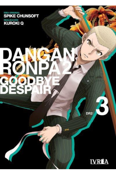 Danganrompa 2 Goodbye Despair 03