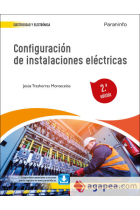 CONFIGURACION DE INSTALACIONES ELECTRICAS 2.ª EDICION