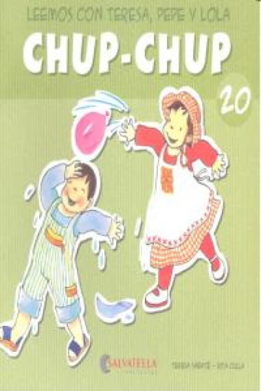 Chup-chup 20