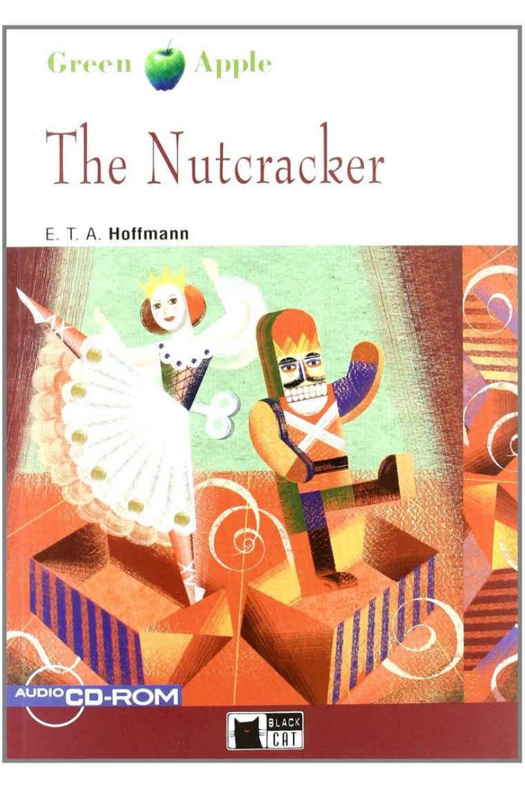 THE NUTCRACKER