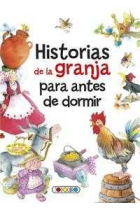 Historias de la granja para antes de dormir