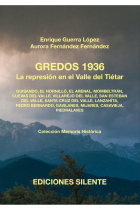 GREDOS 1936. LA REPRESION EN EL VALLE DEL TIETAR