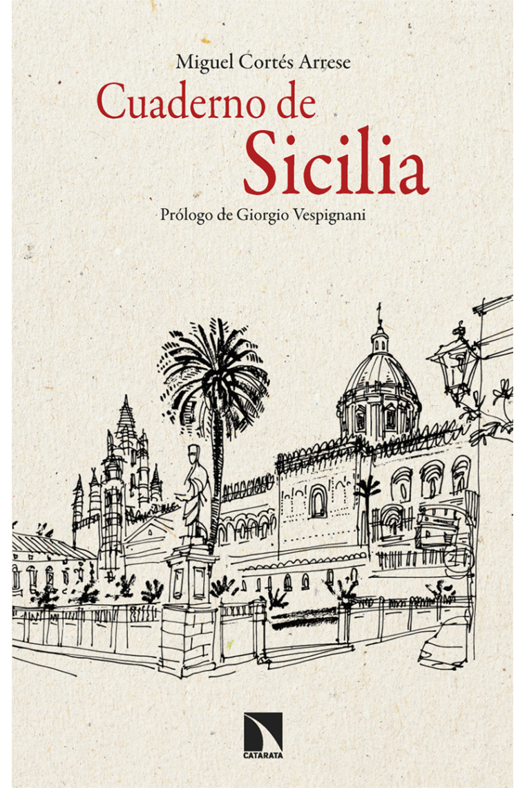 Cuaderno de Sicilia