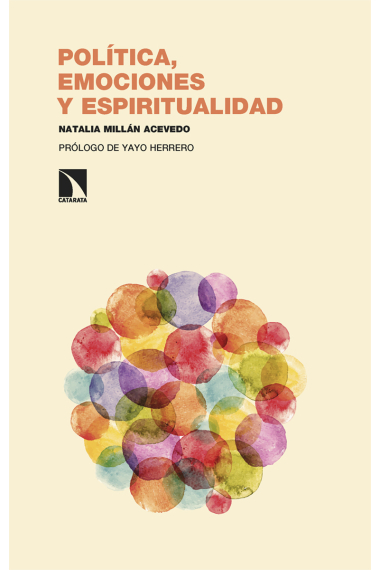 Política, emociones y espiritualidad