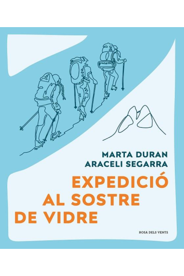 Expedició al sostre de vidre