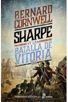 Sharpe y la batalla de Vitoria (Sharpe y la batalla de Vitoria XVI)