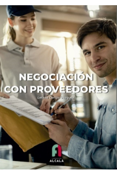 Negociación con proveedores