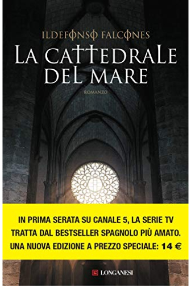 La cattedrale del mare