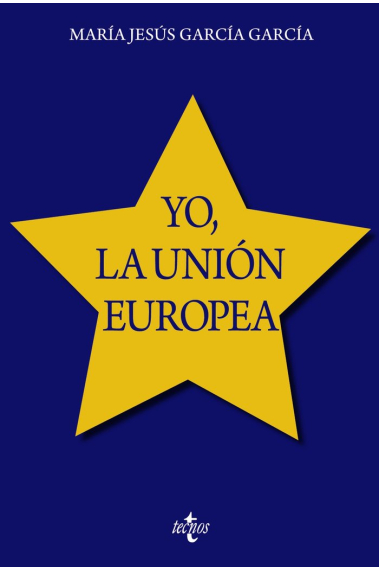 Yo, la Unión Europea