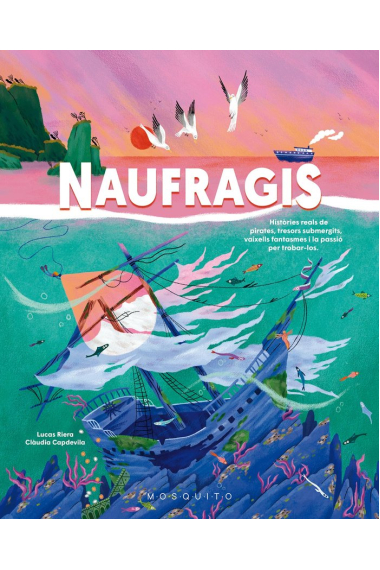 NAUFRAGIS