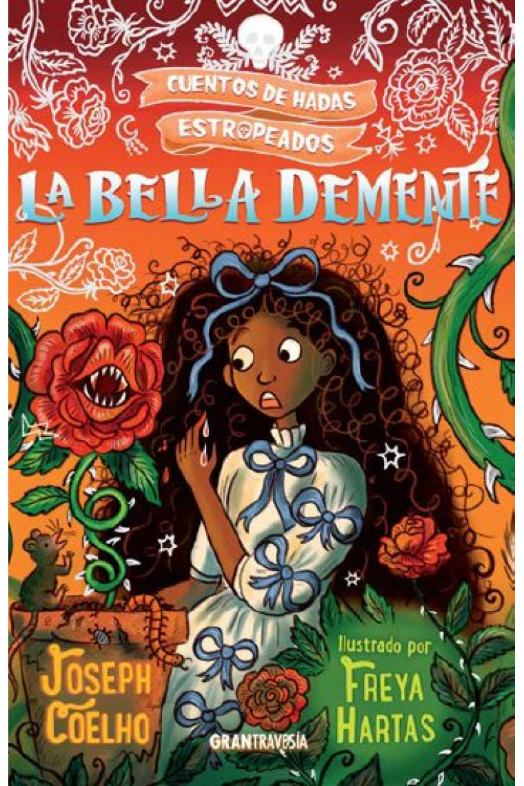 LA BELLA DEMENTE