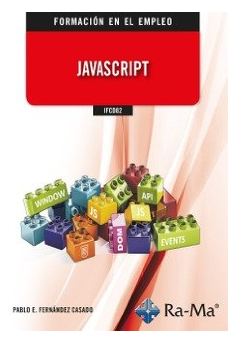 IFCD82 JAVASCRIPT