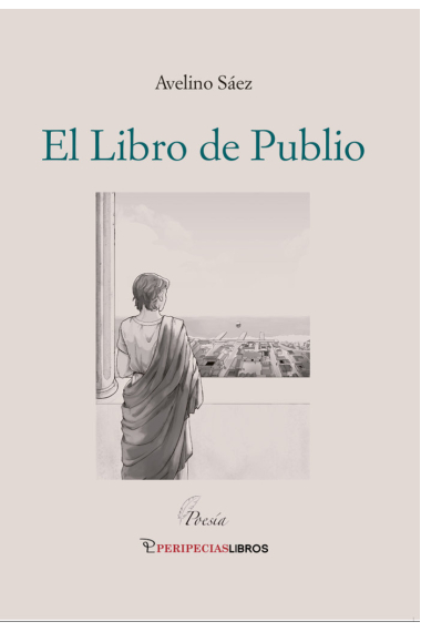 EL LIBRO DE PUBLIO