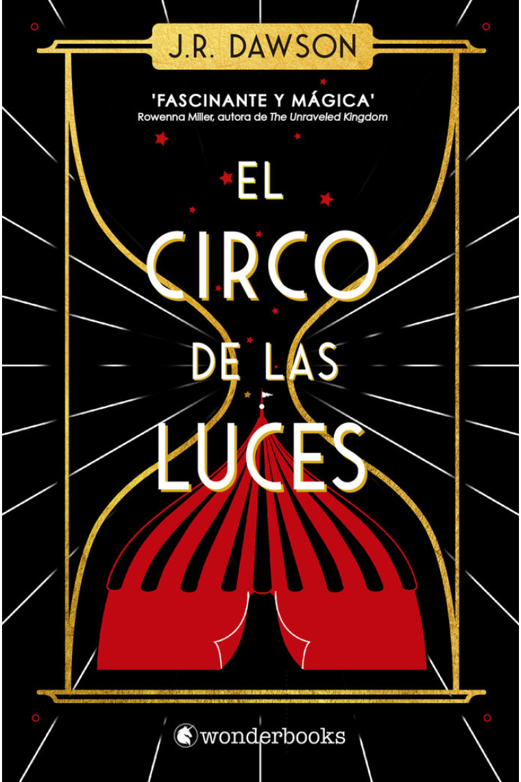 El circo de las luces