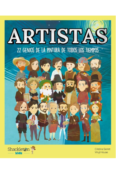 Artistas