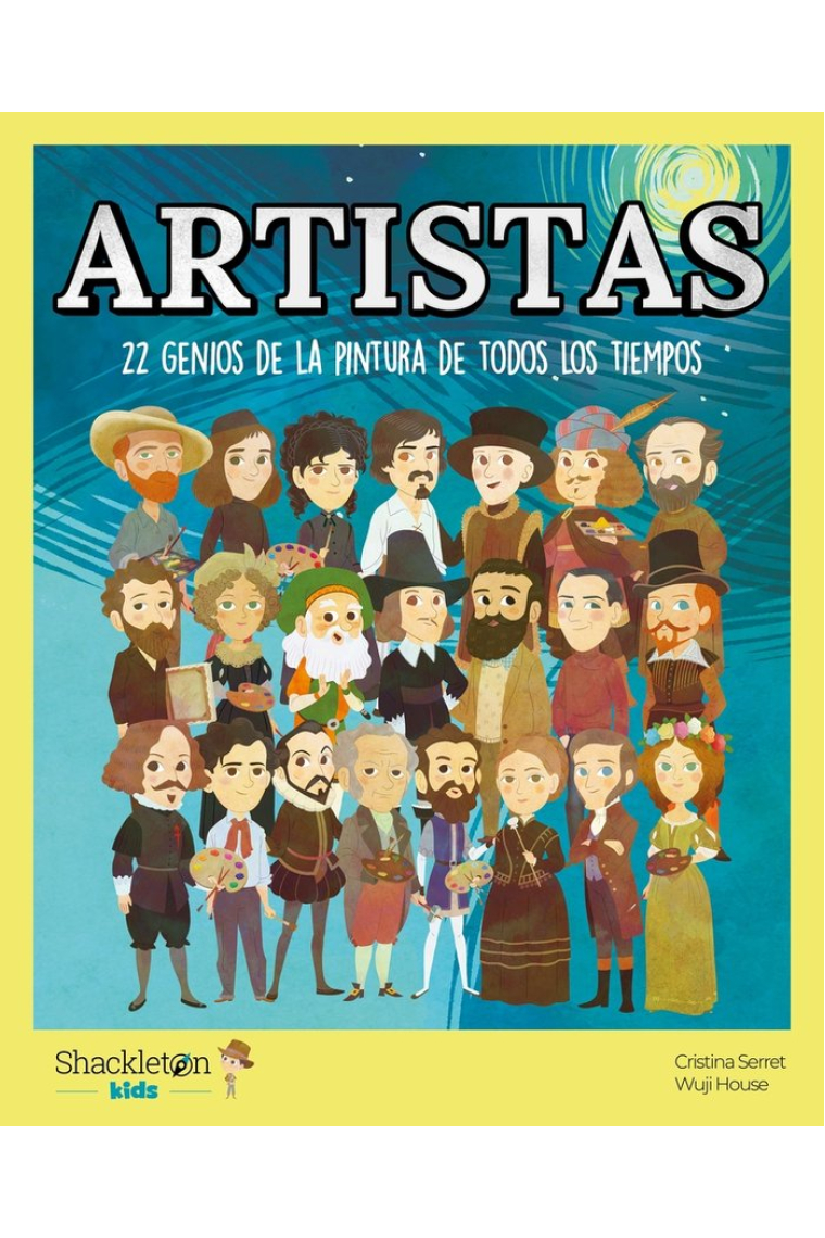 Artistas